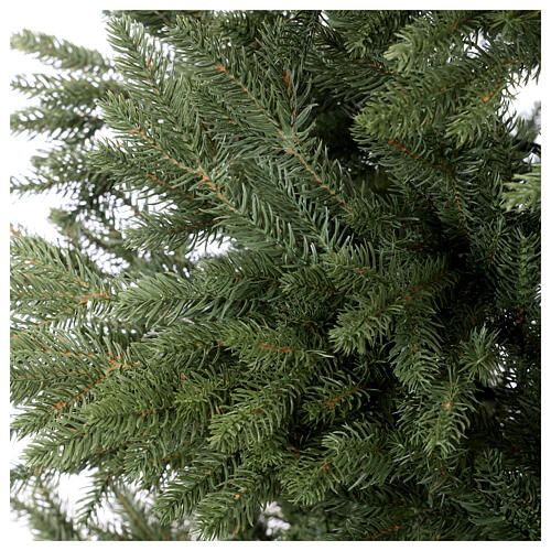Christmas tree Everest total real touch Moranduzzo 210 cm 2