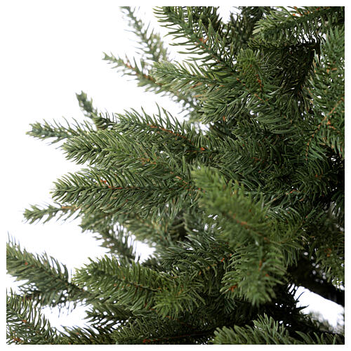 Christmas tree Everest total real touch Moranduzzo 210 cm 4