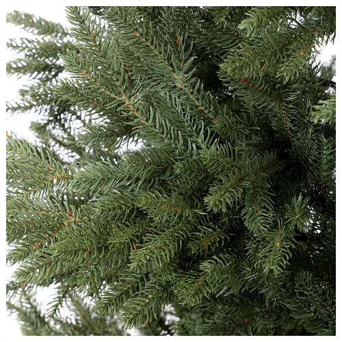 Sapin de Noël Everest Moranduzzo total real touch 180 cm 2