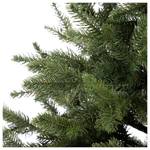 Sapin de Noël Everest Moranduzzo total real touch 180 cm 4