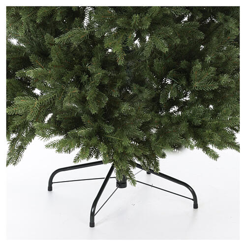 Sapin de Noël Everest Moranduzzo total real touch 180 cm 5