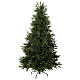Albero di Natale Everest real touch Moranduzzo 180 cm s1