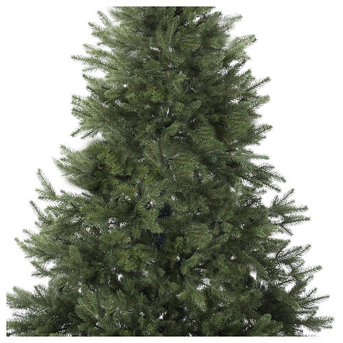 Christmas tree Everest real touch Moranduzzo 180 cm 3