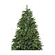 Albero di Natale poly feel real Abete Alto tesino Moranduzzo 240 cm s4