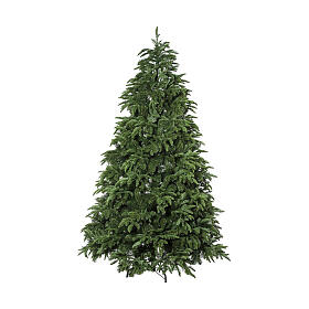 Poly feel real Christmas tree Spruce Alto tesino Moranduzzo 270 cm