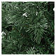 Árbol Navidad Sherwood 240 cm verde poly s6