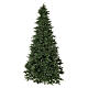 Albero Natale Sherwood 240 cm verde poly s1