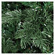 Albero Natale Sherwood 240 cm verde poly s4