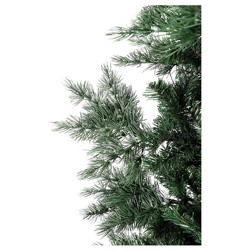 Árbol de Navidad 180 cm Sherwood verde poly 3