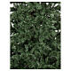 Árbol de Navidad 180 cm Sherwood verde poly s2