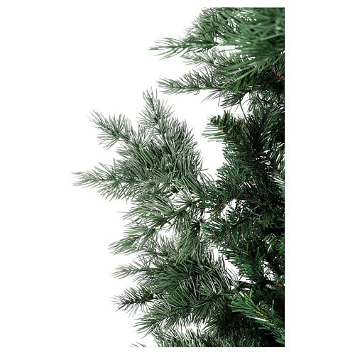 Albero di Natale 180 cm Sherwood verde poly 3