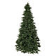 Albero di Natale 180 cm Sherwood verde poly s1