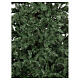 Albero di Natale 180 cm Sherwood verde poly s2