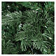 Albero di Natale 180 cm Sherwood verde poly s4