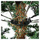 Albero di Natale 180 cm Sherwood verde poly s5