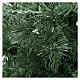 Albero di Natale 180 cm Sherwood verde poly s6