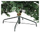 Albero di Natale 180 cm Sherwood verde poly s8