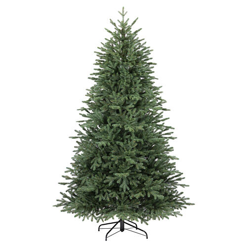 New Royal Christmas tree, green poly, 180 cm 1