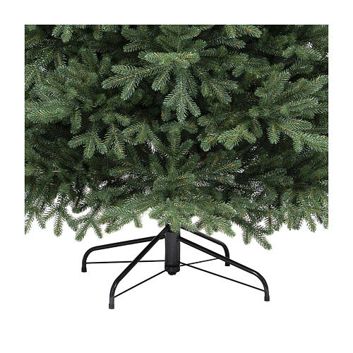 New Royal Christmas tree, green poly, 180 cm 3