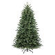 New Royal Christmas tree, green poly, 180 cm s1