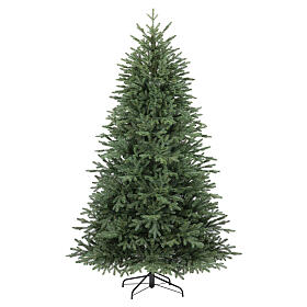 Albero Natale New Royal 180 cm poly verde