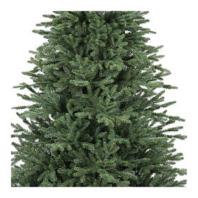 Albero Natale New Royal 180 cm poly verde