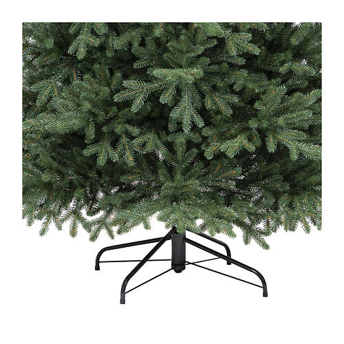 Weihnachtsbaum, Modell New Royal, 240 cm, Polyethylen, grün 3