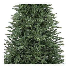 New Royal Christmas tree, green poly, 240 cm