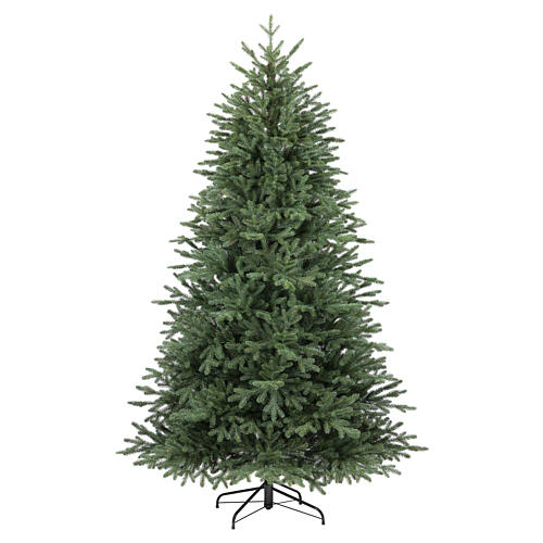 New Royal Christmas tree, green poly, 240 cm 1