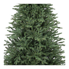 Albero Natale New Royal 240 cm poly verde