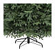 Albero Natale New Royal 240 cm poly verde s3