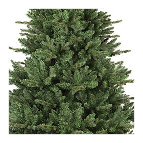 Weihnachtsbaum, Modell Rockefeller, 180 cm, Polyethylen, grün