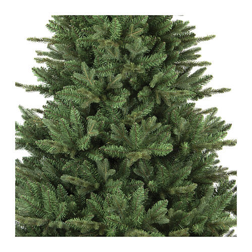 Weihnachtsbaum, Modell Rockefeller, 180 cm, Polyethylen, grün 2