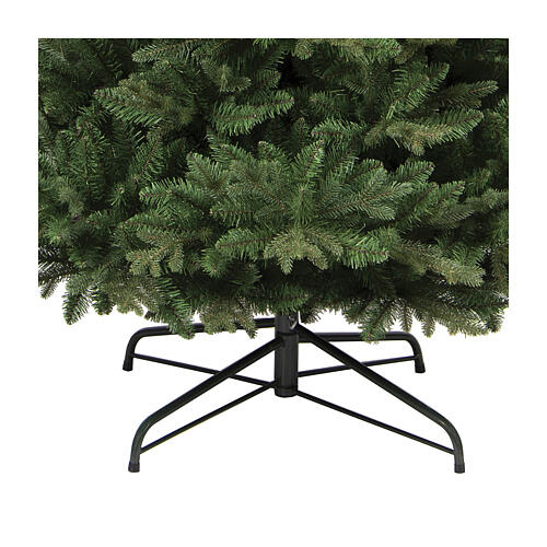 Weihnachtsbaum, Modell Rockefeller, 180 cm, Polyethylen, grün 3