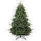 Weihnachtsbaum, Modell Rockefeller, 180 cm, Polyethylen, grün s1