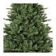 Weihnachtsbaum, Modell Rockefeller, 180 cm, Polyethylen, grün s2