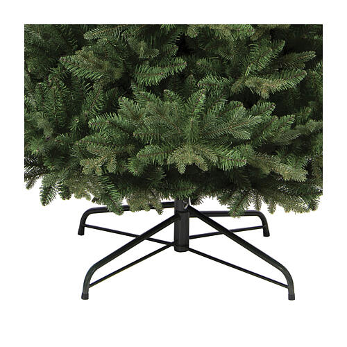 Rockefeller Christmas tree, 180 cm, green poly 3