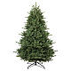 Rockefeller Christmas tree, 180 cm, green poly s1