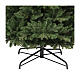 Rockefeller Christmas tree, 180 cm, green poly s3