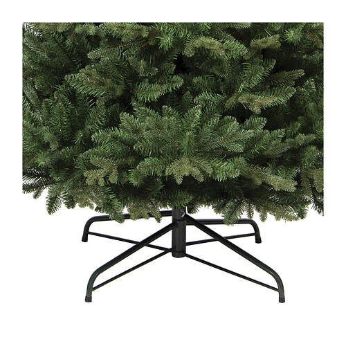 Rockefeller Christmas tree, 210 cm, green poly 3