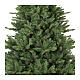 Albero Natale Rockefeller 210 cm poly verde s2