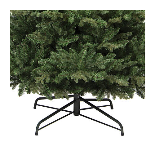 Weihnachtsbaum, Modell Rockefeller, 240 cm, Polyethylen, grün 3