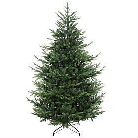 Weihnachtsbaum, Modell Jupiter, 210 cm, Polyethylen, grün