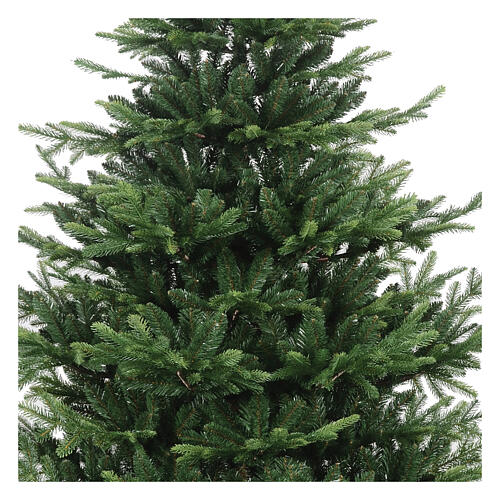 Weihnachtsbaum, Modell Jupiter, 210 cm, Polyethylen, grün 2