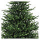 Árbol de Navidad Júpiter 210 cm poliéster verde s2