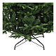 Sapin de Noël Jupiter 210 poly vert s3
