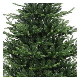 Weihnachtsbaum, Modell Jupiter, 240 cm, Polyethylen, grün