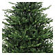 Albero Natale Giove 240 cm poly verde s2