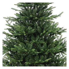 Weihnachtsbaum, Modell Jupiter, 270 cm, Polyethylen, grün