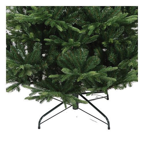 Weihnachtsbaum, Modell Jupiter, 270 cm, Polyethylen, grün 3